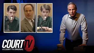 FL v. Chavis & King 'Accomplice to Murder with Vinnie Politan' | A Court TV Original