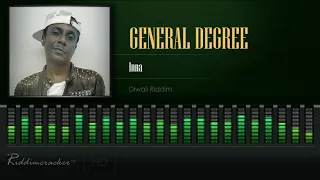 General Degree - Inna (Diwali Riddim) [HD]