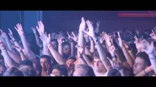 ALTROMONDO STUDIOS (AMS) -Nicky Romero- Official Movie 05.08.15