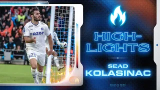 Sead Kolasinac 🇧🇦⎪Best of 22-23