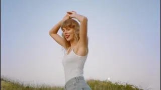 1989 (Taylor’s Version)