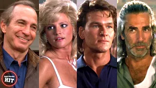 CAN YOU Name The Film From The Cast??? (70s, 80s & 90s) MOVIE QUIZ!!!