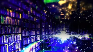 テオ/初音ミク Omoi  1時間耐久