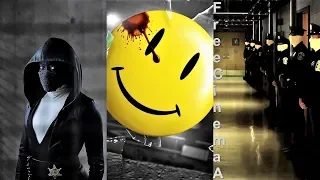 Хранители Watchmen Season 1 (2019) (HBO) (TV Series) Русский Free Cinema Aeternum