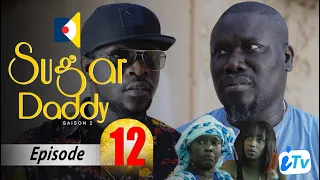 Serie - Sketch - Korou Sugar Daddy - Ak Diop Fall - Saison 2  - Episode 12