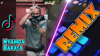 Nyanda Barasa Viral Tiktok Remix Dj Bharz Remix 2021