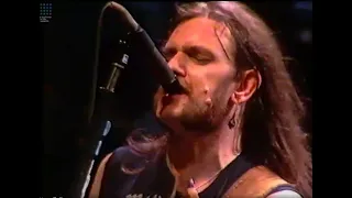 Motörhead - 1988 Swiss Festival TV gig