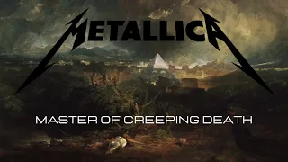 Metallica - Master Of Creeping Death