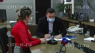 В Новокузнецке учащихся закрывшейся школы №9 будет развозить автобус до других школ