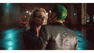 Harleen Quinzel chases the Joker - Suicide Squad (Extended Cut) Scene