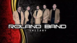 ROLAND BAND SMIŽANY  -  Čardáš  Lampašis