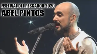 Abel Pintos - Festival del Pescador 2020 - Show completo (Lunes 13/01/2020)