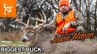 Jason Aldean is BACK | Buck Commander