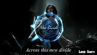 🎧 Alita : Battle Angel Trailer Music | J2 Feat. Avery  - New Divide [Linkin Park]