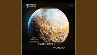 Haumea (Chaum Remix)