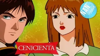 LA CENICIENTA pelicula completa en español | dibujos animados para niños | cuentos infantiles