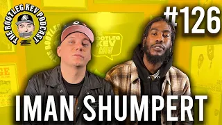 Iman Shumpert - Dancing w/ The Stars, How Lebron Ruined Basketball, New Album, GSW vs Cavs & More