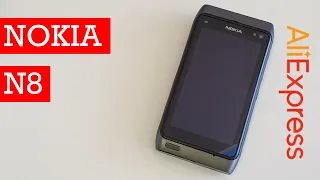 Nokia N8 From Aliexpress