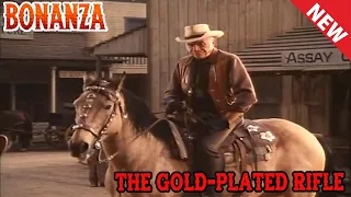 Bonanza 2023 - The Gold Plated Rifle - Best Western Cowboy HD Movie Full Episode