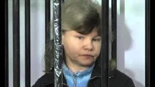 Мать-героиню приговорили к 15-ти годам лишения свободы