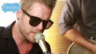 THE SILENT COMEDY - "All Saints Day" (Live in Los Angeles) #JAMINTHEVAN