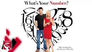 What´s Your Number - Trailer HD #English (2011)