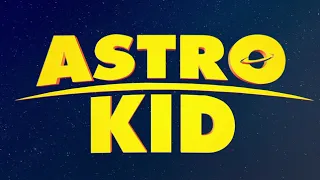 Astro Kid - Tráiler (HD)