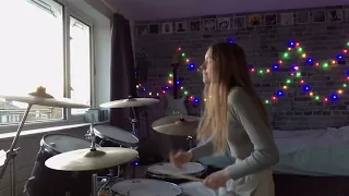 As It Was - Harry Styles (Drum Cover)