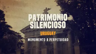 Patrimonio Silencioso - Monumento a Perpetuidad