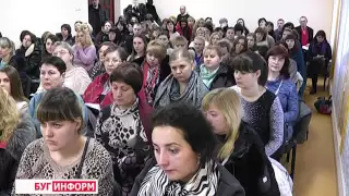 2016-03-02 г. Брест. Профилактическое мероприятие на базе СШ №3. Телекомпания  Буг-ТВ.