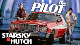 FULL-LENGTH! Starsky & Hutch: The Pilot