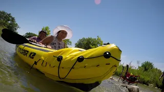 PBS SHOW - Explore Texas State Parks & Historic Sites - #2910