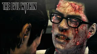 The Evil Within - [Part 5] - Inner Recesses - No Commentary