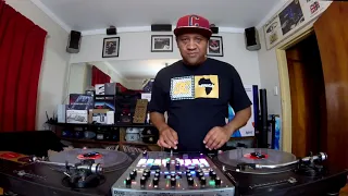 DMC World DJ Championship Final 2022 (South Africa)