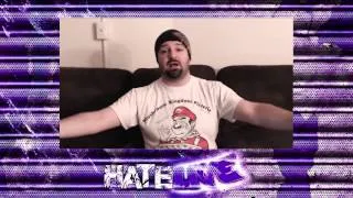 Hate LIVE! Podcast Ep. 9: May 29, 2014 - Moving Update, Nintendo/YouTube, Early School Days