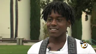 SDSU student arrested for racial threats on video