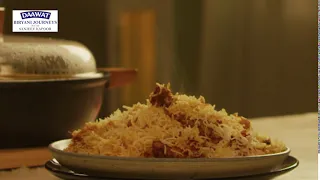 The Biryani Journey of Hyderabad | Trivia | Sanjeev Kapoor Khazana