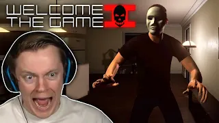 Welcome to the Game 2 is BACK and It's Absolutely Terrifying