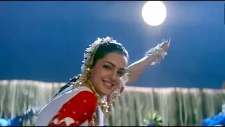 Yeh Chand Koi Deewana ((( Jhankar ))) HD Chhupa Rustam (2001) Sanjay Kapoor, Mamta Kulkarni