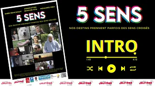 INTRO 5 SENS Le Film - [B2MZ - OFFICIEL] | Association Jeun'èse Cité