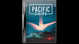 Pacific Drive. Episode 20.5 (Garage) Longplay without comments