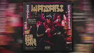 ✔FREE✔ Big Baby Tape x Dragonborn x bandana 2 type beat - "Wasabi"