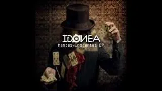 Idónea - Secuencias De Tiempo [OFFICIAL AUDIO]