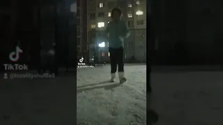 связка shuffle