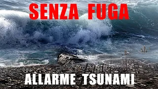 SENZA FUGA - ALLARME TSUNAMI (1997) Film Completo [Onda Assassina]