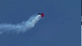 Pitts Tumble "Lomcevak"