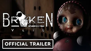 Broken Veil - Official Teaser Trailer