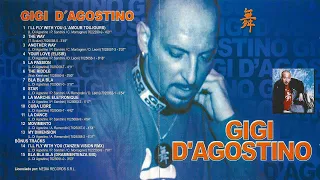 CD Gigi D'Agostino 1999