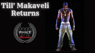 2Pac, MC Ren, 50 Cent, Eminem - Till Makaveli Returns (Nozzy-E Remix)