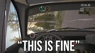 Playing DiRT Rally Should Replace the US Driving Test